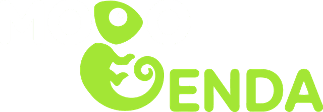 Logo Modo Venda